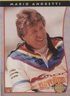 1992 All World PPG Indy Car World Series - Mario Andretti #70