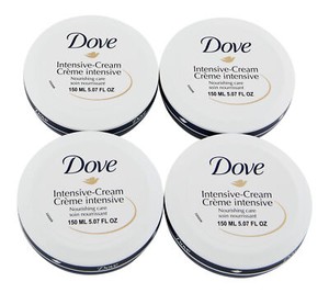 dove intense moisturizer