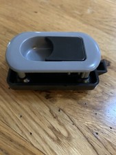 Princess Door Handle/Catch Ideal For VW T5/T6  Diy Furniture Campervan  GREY