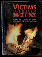 VICTIMS OF THE LATEST DANCE CRAZE Eady, Cornelius