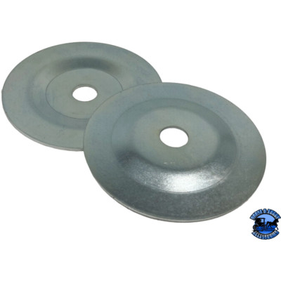 Renegade Safety Flanges for High Speed Polishing (For Buffing Wheels With Center