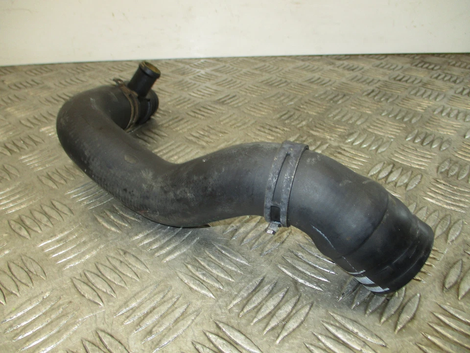 Audi Q7 2012 3,0 V6 diésel CRC. Tubo/manguera de refrigerante de agua 75K Foto 2 de 4