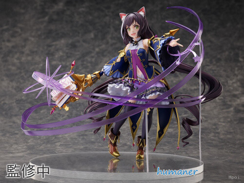 F:NEX 1/7 Princess Connect! Re: Dive Kyaru Character Figure