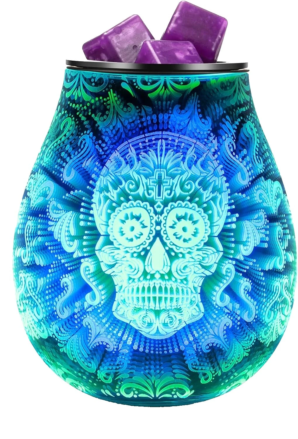 Multicolor Home Fragrances