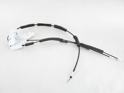 「RT-169703」 Genuine OEM Nissan 80501-ZP70A Driver Front Lock Actuator Latch | eBay