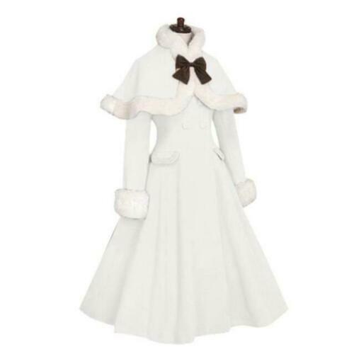 Märchen Kostüm L Prinzessin Schneewittchen, 29,95