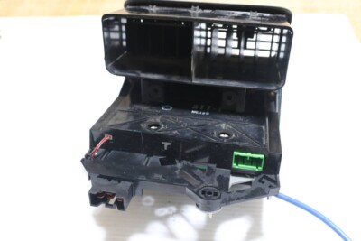 Honda Integra TypeR DC2 A/C CLIMATE CONTROL HEATER SWITCH PANEL | eBay