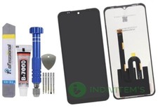 Display Für Ulefone Power Armor 14 Pro LCD B...
