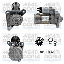 Starter For CITROEN Berlingo DS Ds 3 OPEL Combo PEUGEOT 2008 08-21 1624820580