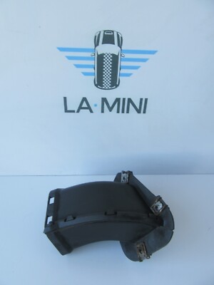 Genuine Used MINI N/S/F Left Air Brake Duct Channel R60 R61 - 9802121