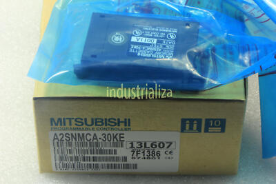 1PCS NEW Mitsubishi A2SNMCA-30KE Memory Cassette