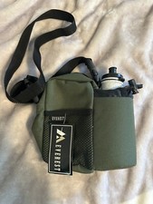 Sac de randonnée Everest neuf avec bouteille d'eau