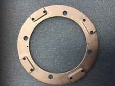 F5156001 MTG. PLATE, lot of 2