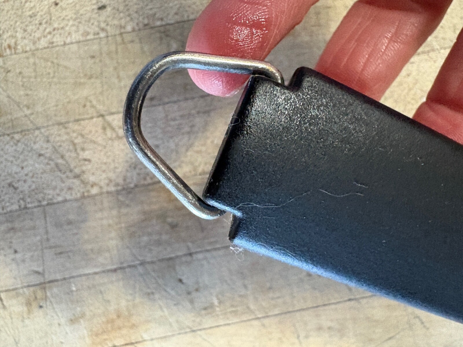 Vtg Sears Maid Of Honor Copper Bottom Stainless 10.5” Skillet Frying Pan w/Lid