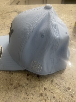 Casquette Nike Dri-FIT ADV Club Tiger Woods Cap FB6454-100