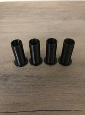 07-18 Jeep Wrangler JK door hinge bushing sleeve liner kit 4door USA MADE!