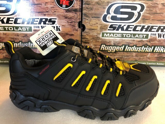 skechers rugged