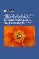 Thumbnail - Moses | Buch | 9781159186739