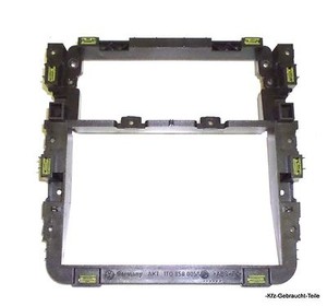 Volkswagen Touran 1,4 TSI ( ab 06 ) Radioschacht Radioaufnahme 1T0858005A