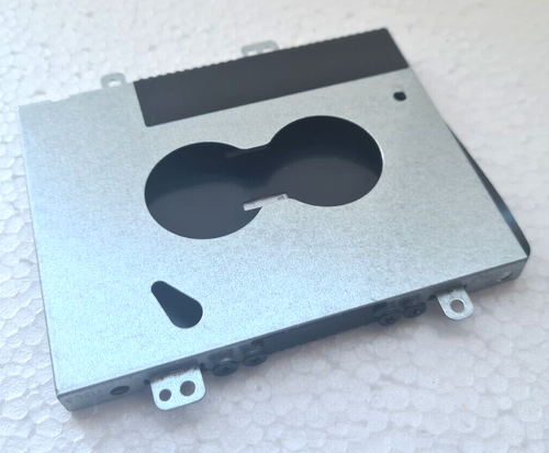 Dell 5580 HDD Caddy SSD Drive Tray Holder 2.5" + Screws GENUINE TESTED - Picture 2 of 3