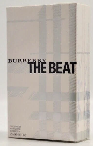 Discontinued The Beat Fragrances for Women for sale - eBay