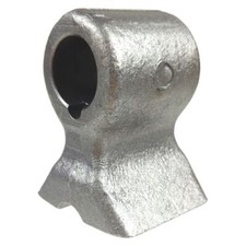 Mazza per trincia Berti Seppi Forestale attacco 80 foro 31