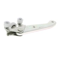Vaico - V10-0914 - RollenfüHrung, SchiebetüR - Passend FüR Volkswagen 701843405B