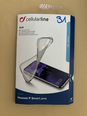 Handy Hülle Schutzhülle für Huawei P Smart (2019) / ContPalA1Nr.8 -31