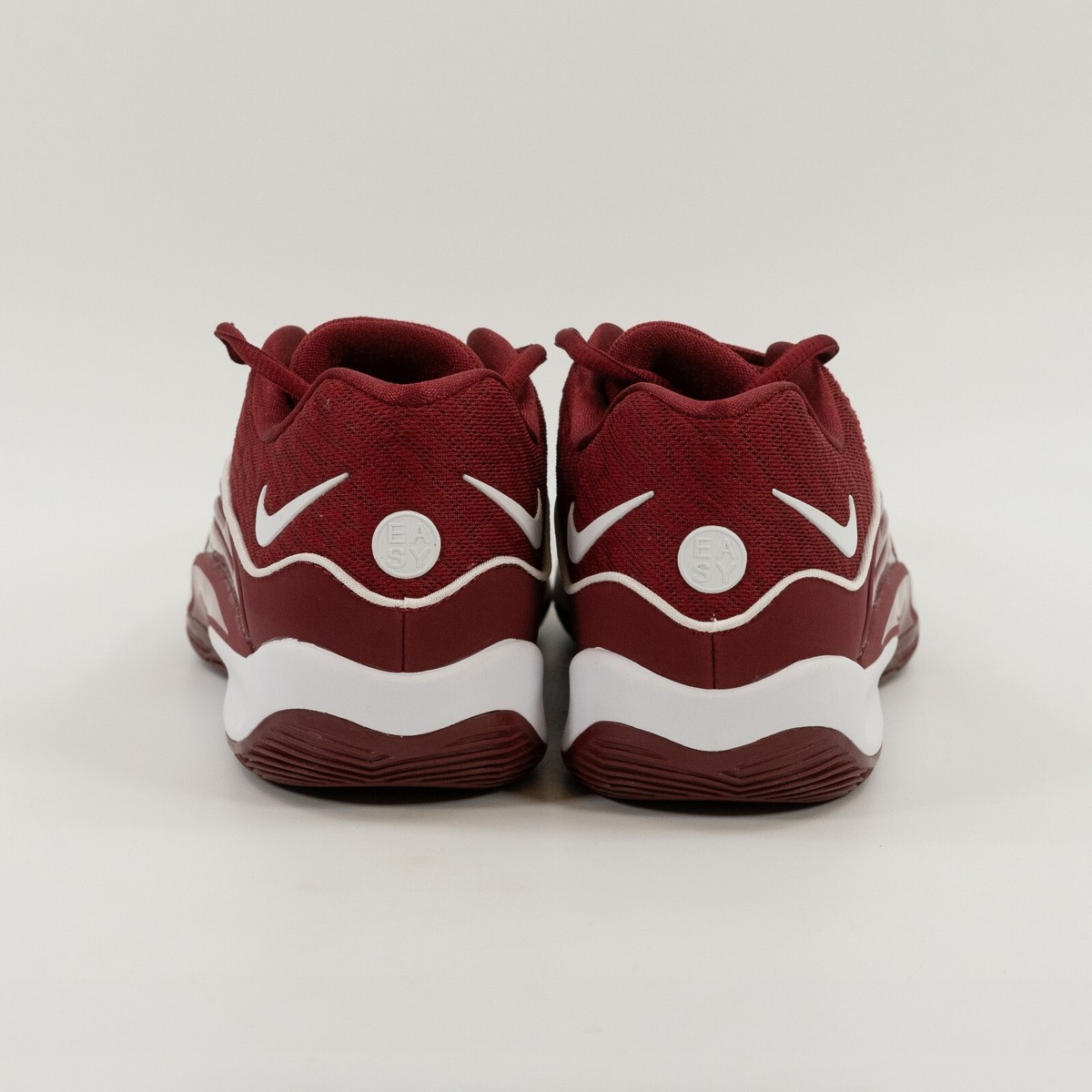 Nike KD 16 TB Promo Team Red\' FN7091-602 Basketball Multi Size Kd Red And White KD 16 TB Promo  main image 2