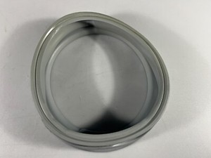 Bosch WIM34 WFL120M Waschmaschine Türmanschette Dichtring 5500000266 #1428-2