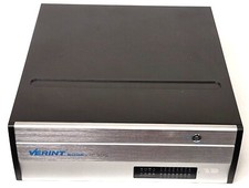 NEW Verint Edge VR300 E300-18r5 Network Video Recorder 70-300-6497