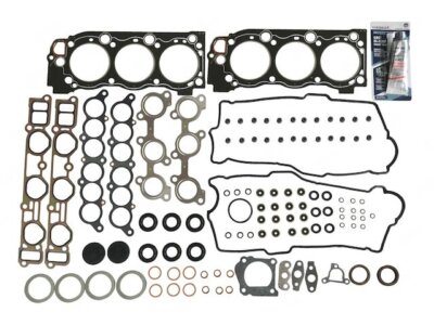 SKP 18SH91F Head Gasket Set Fits 1995-1998 Toyota T100 3.4L V6
