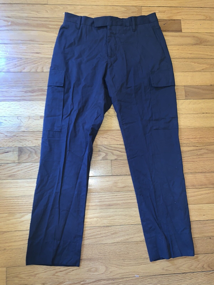 パンツ RALPH LAUREN PURPLE RABEL w30 中古・古着通販】RALPH LAUREN Purple Label (ラルフ ローレン