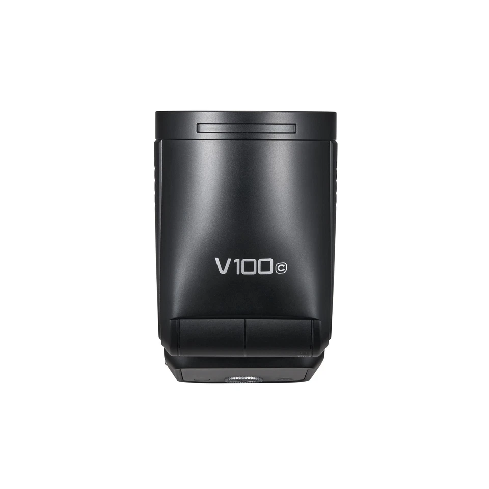 Godox V100S 100Ws 2.4G TTL1/8000 HSS Flashes for Sony Camera Flash Speedlight - Image 3 of 4
