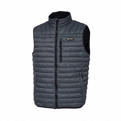 Savage Gear Ripple Steppweste leichte gesteppte Angelweste Bodywarmer S-XL