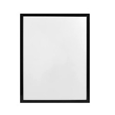 12X16 Inch Diamond Painting Picture Frames, Compatible with 30X40 Cm without Mat