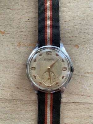 Vilor Watch