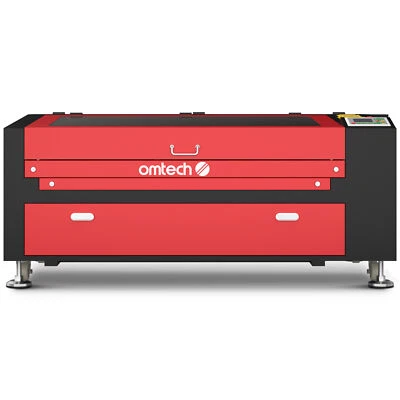 OMTech 24x40 100W CO2 laser Engraver Cutter Cutting Engraving Machine Autofocus