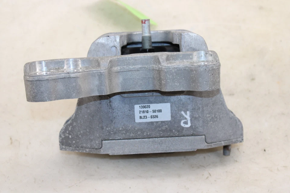 2019-2022 Hyundai Veloster N Right Engine Mount 21810-S0100 OEM LF44 - Image 4 of 4