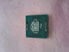 Intel Core 2 Duo 2.0GHz 4MB 800MHz Socket 478 CPU Laptop Processor SLA45 SLAMD