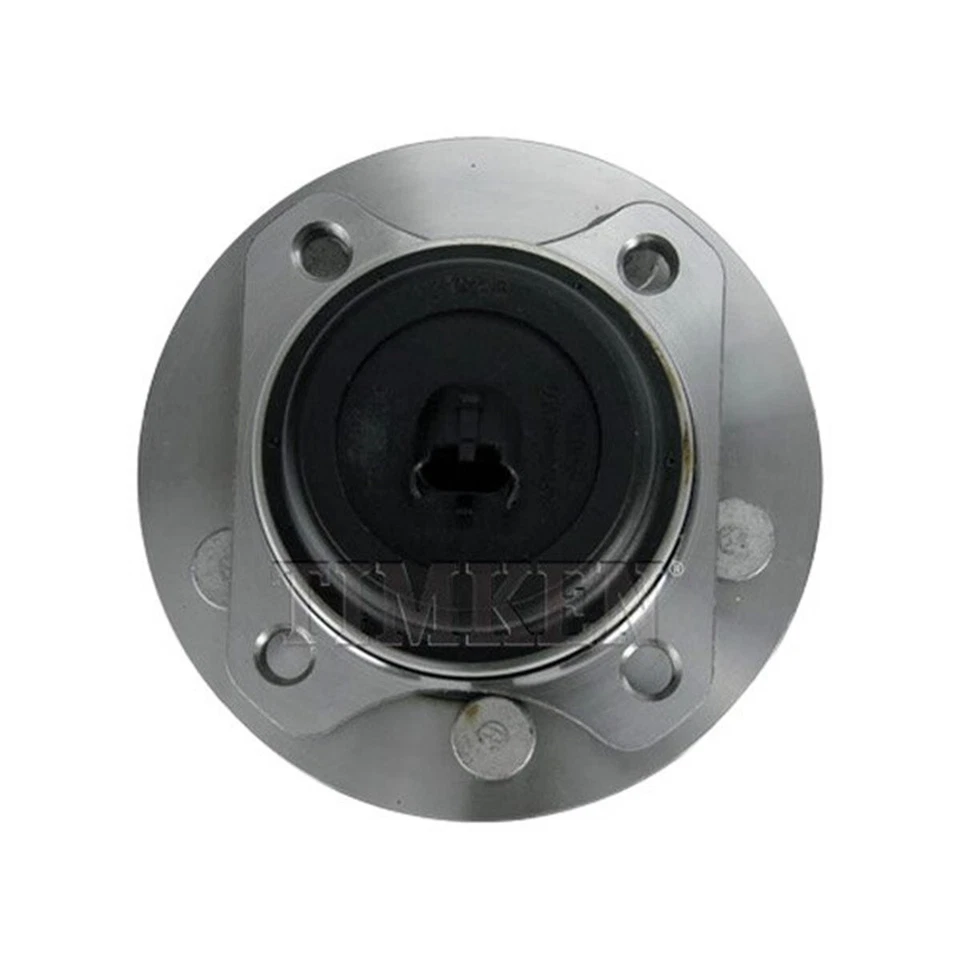 Conjunto de cojinete de rueda y buje Crown Victoria 2005-2011 Timken 513230 Foto 4 de 4