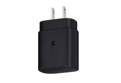 USB-C Fast Charger for Sony Xperia 10 II III Series