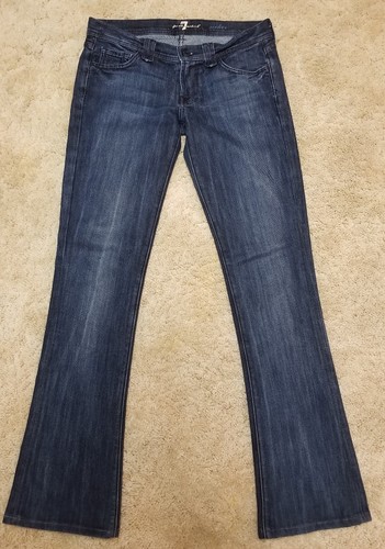ROCKER JEANS SZ 27 