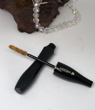 Lancome Hypnose Volume Top Coat Mascara - 08 24 Karat Gold - Full Size - New