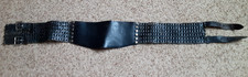 Vintage  motorcycle  kidney belt