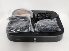 Lorex D861A82B 4K Ultra HD 8 Channel 2TB HDD Analog DVR Smart Motion Recorder