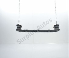 Pare-choc avant Peugeot 1007