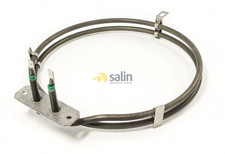 GENUINE ARISTON OVEN FAN FORCED HEATING ELEMENT 2000W – 481925928823