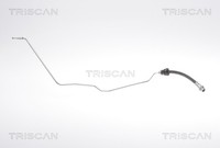 Bremsschlauch FÜR Ford Mondeo IV (BA7) - Triscan 8150 16283