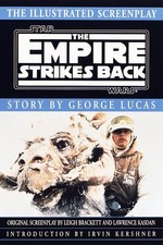 2015 Topps Star Wars Illustrated: The Empire Strikes Back 21